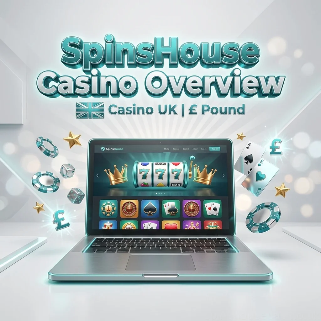 SpinsHouse Casino Overview